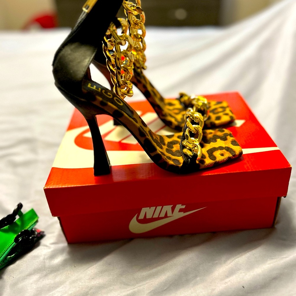Ego size 6